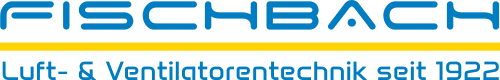 FISCHBACH Luft- und Ventilatorentechnik GmbH